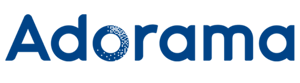 Adorama logo