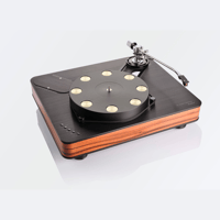 Dr. Feickert Analogue FIREBIRD variant 1