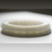 HIFI FOR ALL HFA Dahlia Earpad Resonator (pair) variant 2