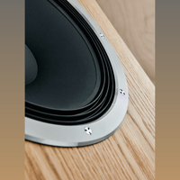 Audiovector Trapeze Reimagined variant 11