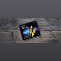 Bluehorizon RIAA Filter variant 2