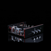 SW1x PRE III LPX HP Line Phono & Headphone Pre-Amplifier variant 9