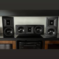 Hsu Research HB-1 MK2 Speaker variant 11