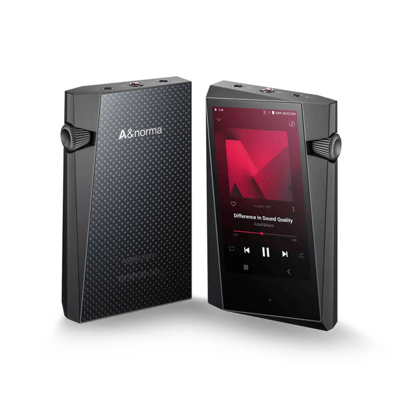 Astell & Kern SR35