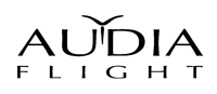 Audia Flight Logo