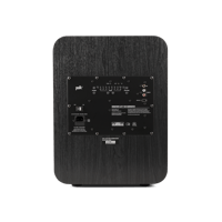 Denon Signature Elite ES12 Subwoofer variant 3