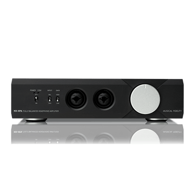 Musical Fidelity MX-HPA