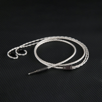 Jomo Audio Adrenalin MKII Upgrade Cable variant 1
