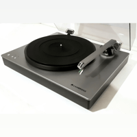 Supatrac Blackbird variant 4