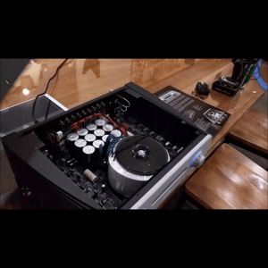 Thumbnail of the video review https://www.youtube.com/watch?v=_FXZHst-zFY