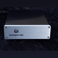 Darlington Labs MM6B: 68V Discrete J-FET RIAA MM-level Phono Preamplifier (+35 to +40dB) variant 1