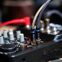 Austere V Series Audio Interconnect Cable 2.0m variant 4