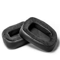 Hifiman Edition S Earpads- Black variant 1