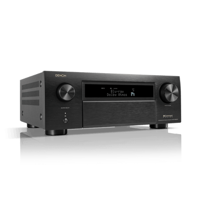 Denon AVR-X6800H