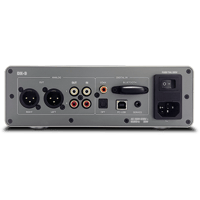 Rotel DX-3 variant 3