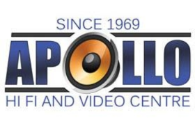 Apollo HiFi logo