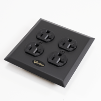 VooDoo Cable PowerPhase AC Isolated Ground Outlets variant 3