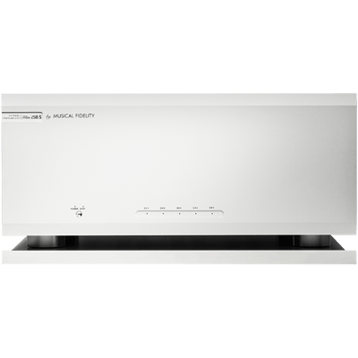 Musical Fidelity M6x 250.5