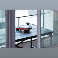 Pro-ject Audio Systems - USA RPM 3 Carbon variant 3