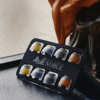 TANGZU Tang Sancai Noble Edition variant 5