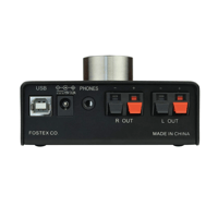 Fostex PC200USB-HR variant 3