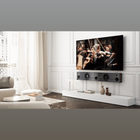 Steinway Lyngdorf Model S Soundbar variant 5