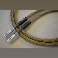 Dyrholm Audio Demo – Nexus Reference XLR Interconnect cable – 1,5 m variant 1