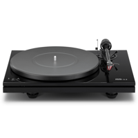 Music Hall Music Hall MMF-3.3 Turntable variant 3