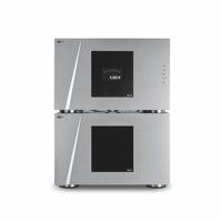 Ch Precision M10 Stereo Power Amplifier variant 1