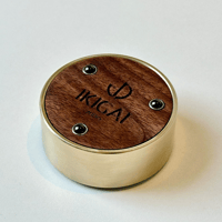 Ikigai Audio Equipment Feet variant 2