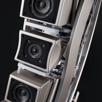 Wilson Audio WAMM Master Chronosonic variant 18