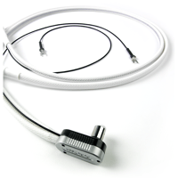 Chord Company Sarum T tone arm cable variant 1