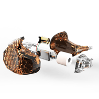 AudioSense AudioSense T180 variant 5