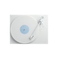 Pro-Ject Audio Systems T1 White Edition variant 4