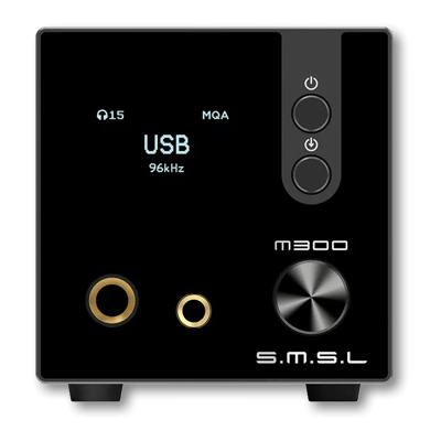 s.m.s.l M300 SE