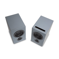 psb Speakers iQ2 - BluOS Streaming Powered Speakers variant 18