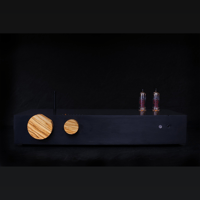 Heaven 11 Audio Billie Amp MK3 Classic | A Fully Loaded Powerhouse variant 5