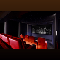 Meridian DSW600 variant 3