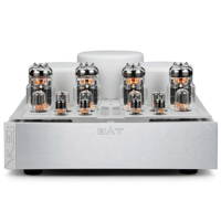 Balanced Audio Technology - BAT VK-90t Tube Power Amplifier variant 8