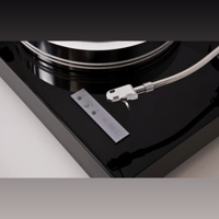 E.A.T. - European Audio Team Forte S Turntable variant 4