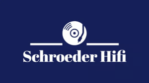 Schroeder Amplification logo