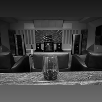 Audio Research Reference 750SEL variant 2