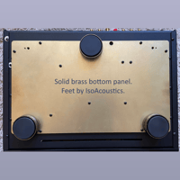 Backert Labs Rhumba Extreme 1.4 variant 3