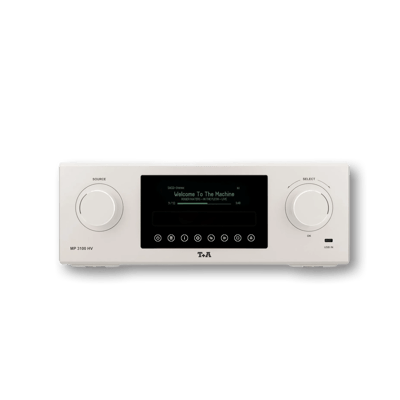 T+A MP 3100 HV G3