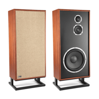 KLH Audio Model Seven Floorstanding Speakers variant 3