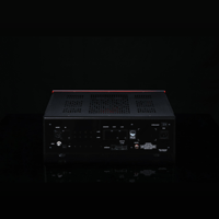 SW1x VDT IV Valve Digital Transport Player & Music Streamer variant 16