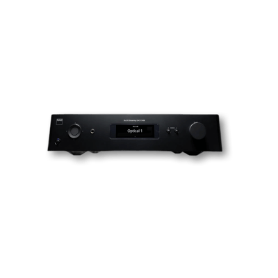 NAD C 658