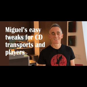 Thumbnail of the video review https://www.youtube.com/watch?v=VoxC3st7WQw