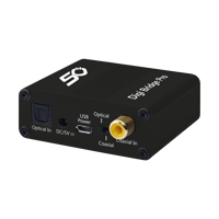 Oehlbach Digi Bridge Pro variant 3