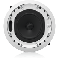 Tannoy 6" Full Range Ceiling Loudspeaker with variant 5